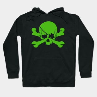 St. Pirate's Days Hoodie